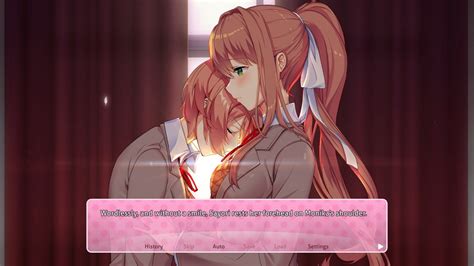  Doki Doki Literature Club! - 당신을 초대하는 아름다운 시의 세계, 그리고 그 너머의 어둠