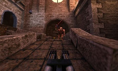  Quake: 90年代의 레전드가 되살아난 최고의 클래식 3D 슈팅 게임!