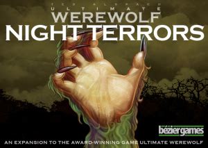  Ultimate Werewolf: 밤의 함정 속에서 진실을 파헤치는 설렘!