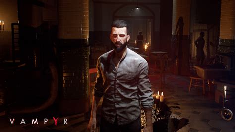  Vampyr: 당신의 선택이 세상을 바꿀 수 있게 할까요?