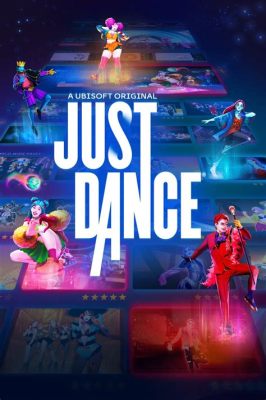  Just Dance 2023 Edition: 신나는 리듬과 화려한 스테이지를 경험하세요!