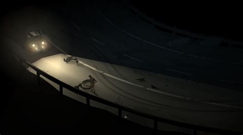  Kentucky Route Zero: 신비로운 마법 현실을 거닐며 인생의 본질에 대한 질문을 던지다!