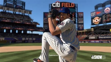 MLB The Show 23: 진짜 야구 경험을 향한 탐험!